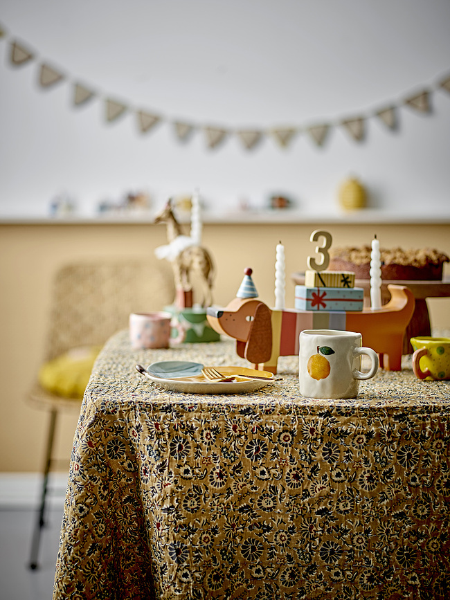 Plato infantil Agnes, 16 cm