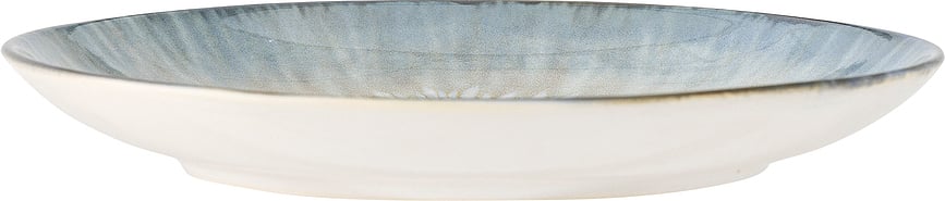 Plato Llano Calen, 27 cm