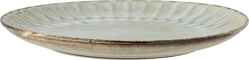 Plato Llano Fleur, 27 cm