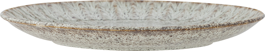Plato Llano Fleur II, 27 cm