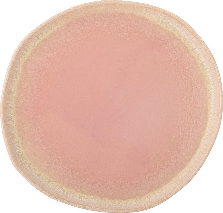 Plato Llano Louisa, 27 cm