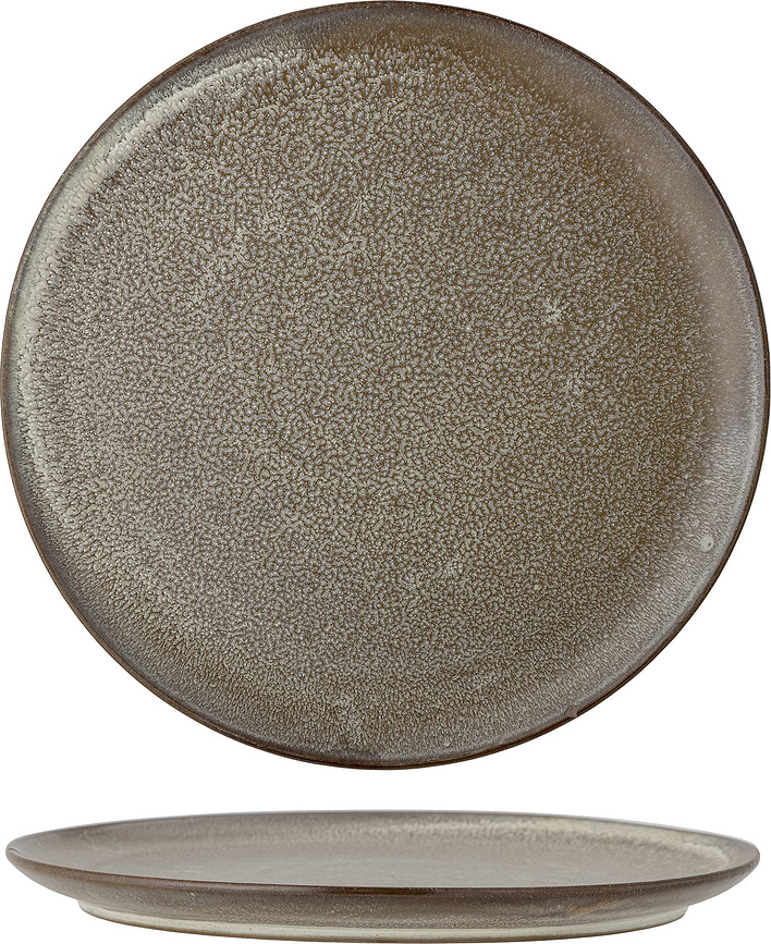 Plato Llano Nohr, 28 cm