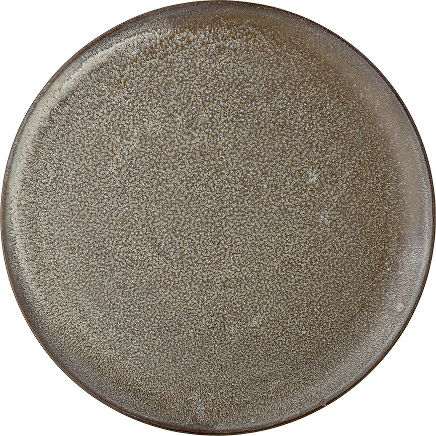 Plato Llano Nohr, 28 cm