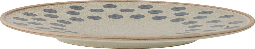 Plato Llano Tinni, 28,5 cm