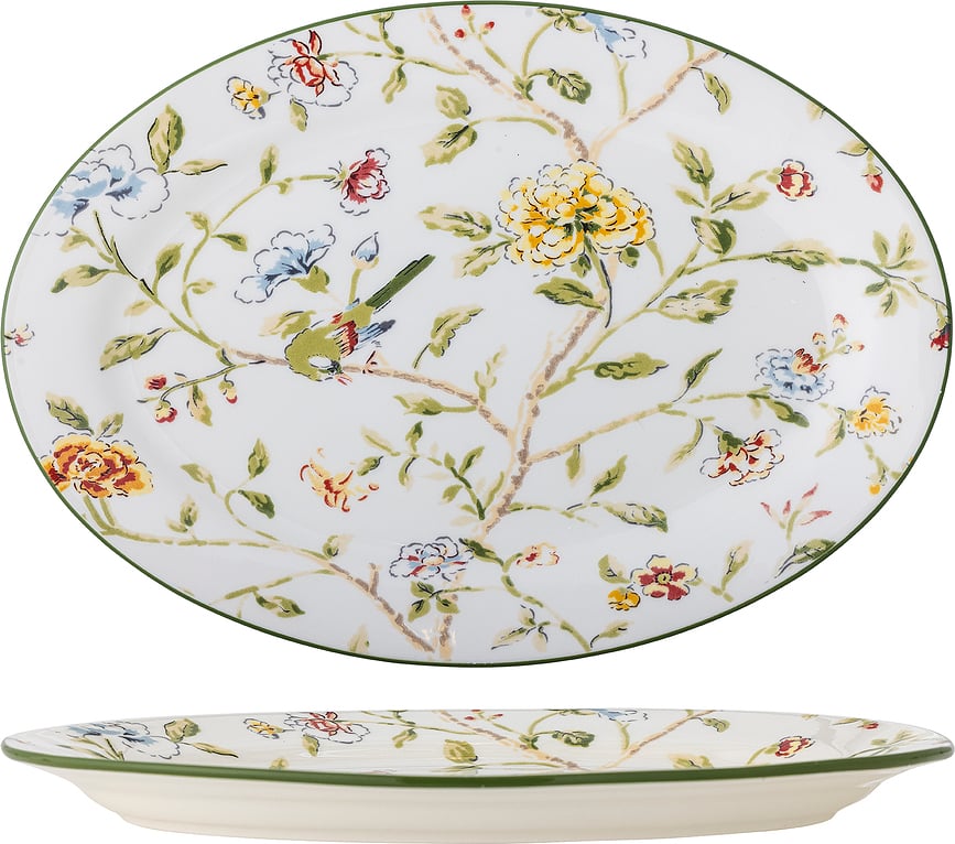 Platou Bloomie 35 cm