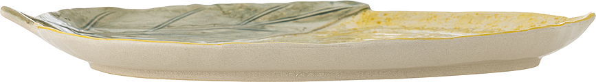 Platou Hadden lămâie 32 cm