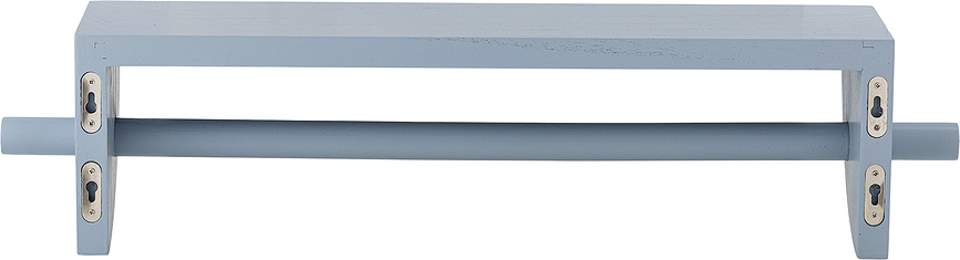 Plaukts Mingus 60 cm, zaļš