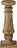 Podstavec Noore 12 x 31 cm