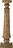 Podstavec Noore 13 x 46 cm