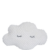 Poduszka dekoracyjna Bloomingville Mini chmurka 45 cm