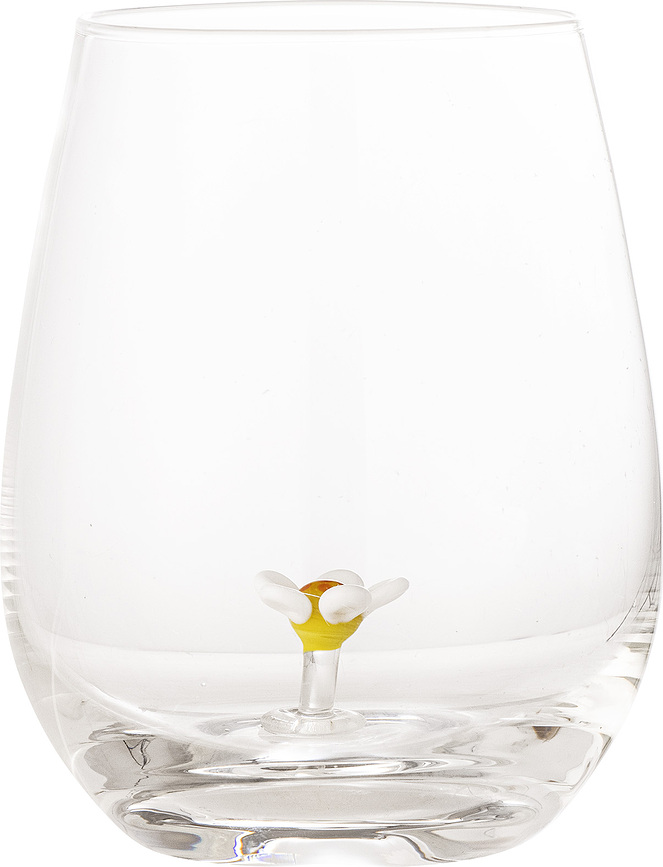 Pohár sklenený Misa sedmokráska 560 ml