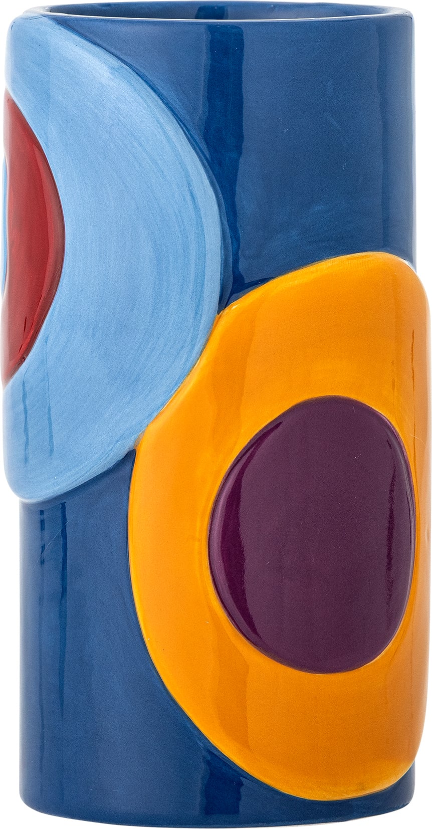Polivia Vase