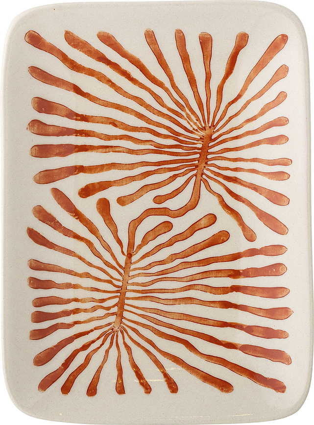 Półmisek Fauni 11,5 x 15 cm