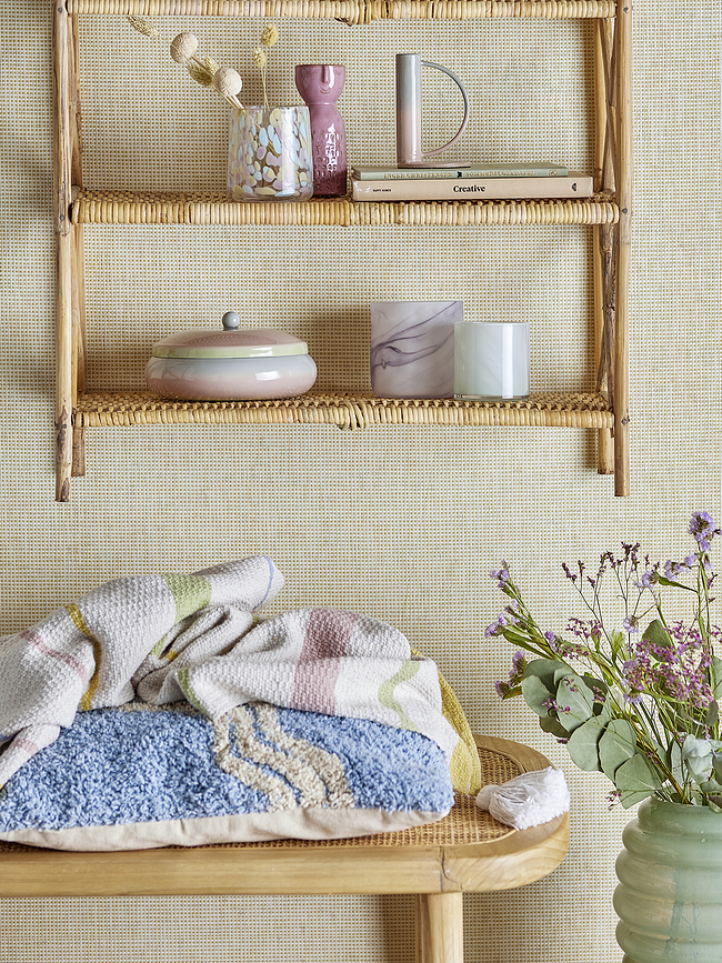 Pontino Deka s resicama 130 x 160 cm