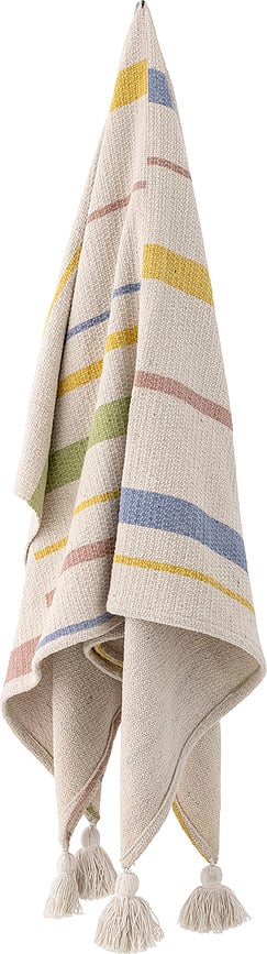 Pontino Deka s resicama 130 x 160 cm