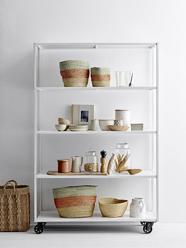 Poppy Maslenice, 2 kosa