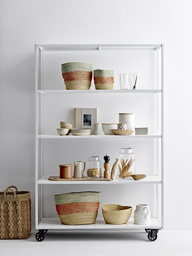 Poppy Posude za maslac 2 kom.