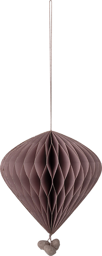 Porcha Suspension Décorative