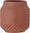 Portavaso Holden 12,5 cm rosso