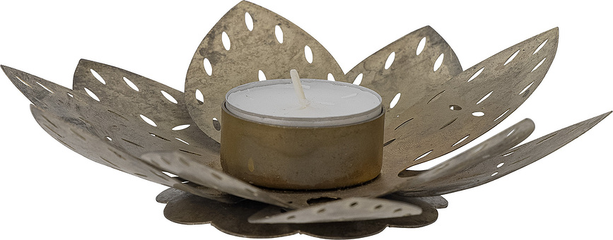 Candelabro Arras, 14 cm