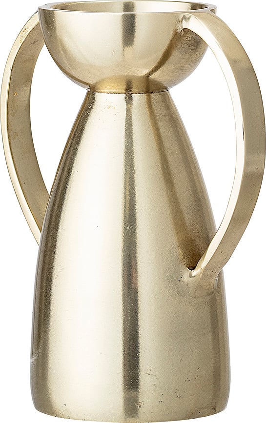 Portavelas para velas de té Christelle, 10 cm