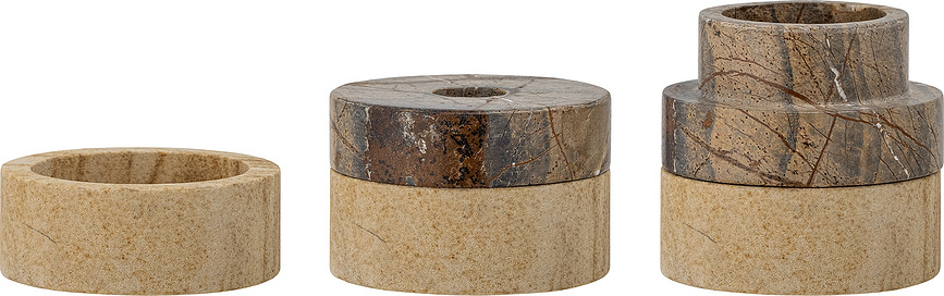 Portavelas Dalin, 5,5 cm