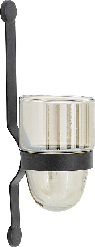 Portavelas de pared Jasmina