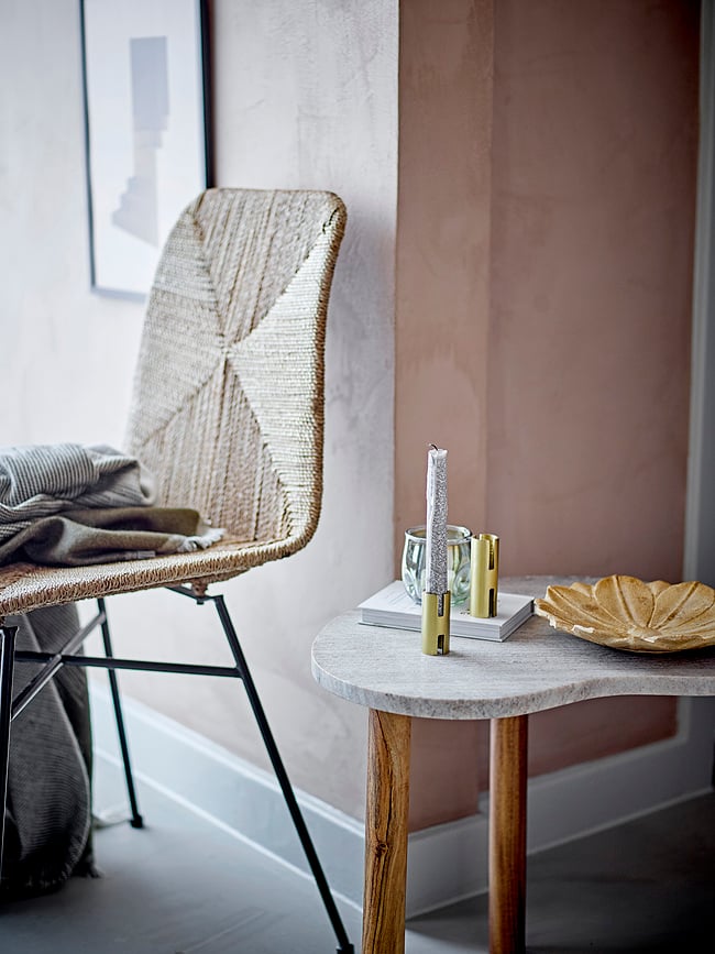 Portavelas Hatice, 2 unidades