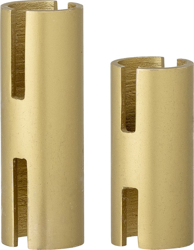 Portavelas Hatice, 2 unidades