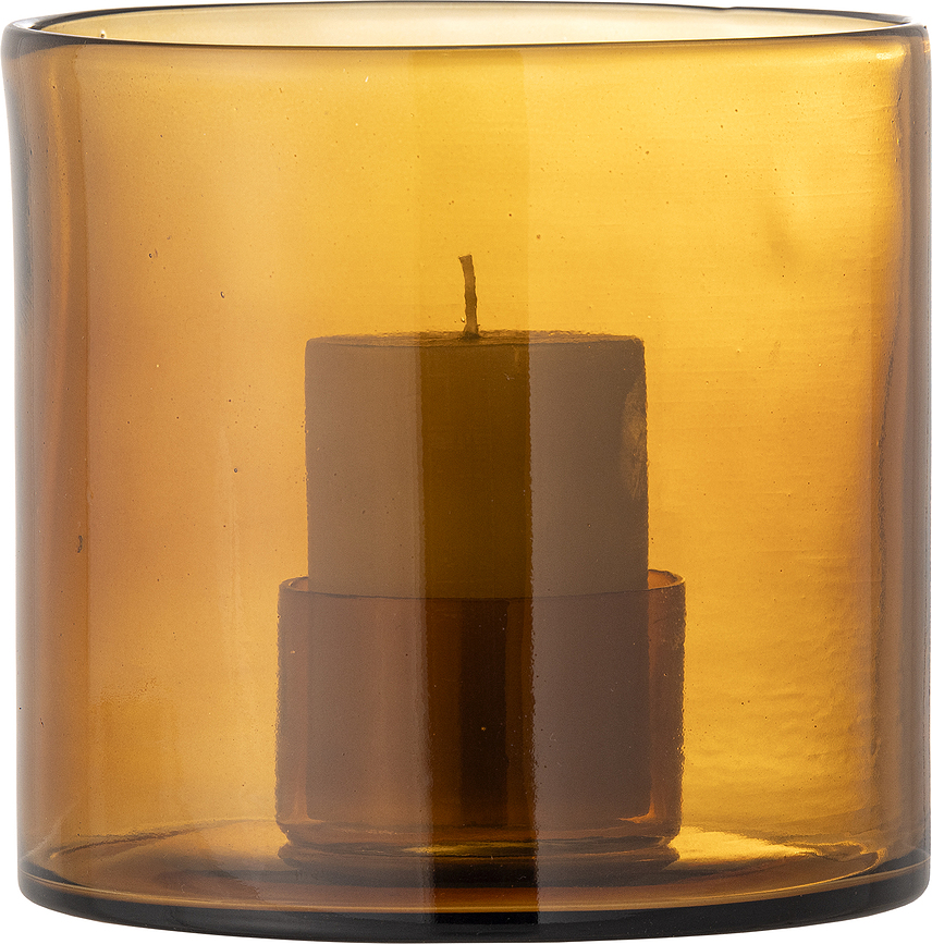 Portavelas Kahlah, 18 cm