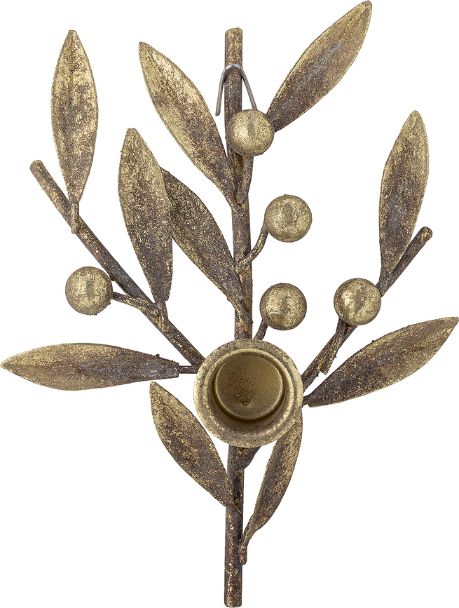 Candelabro Mirabel, para 4 velas