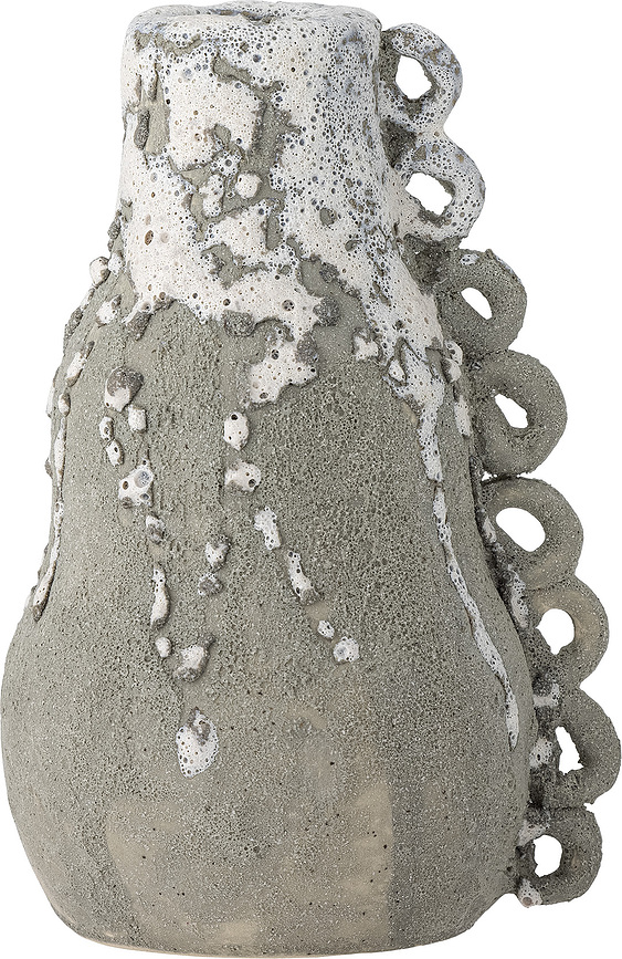 Portavelas para vela clásica Souri, 15,5 cm