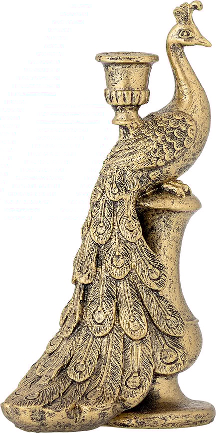 Portavelas para vela clásica Tausi