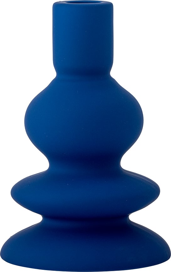 Portavelas para vela clásica Thorne, 16 cm