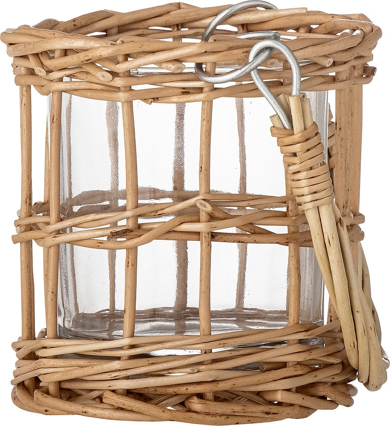 Portavelas para vela de té Marjaneh, 9,5 cm