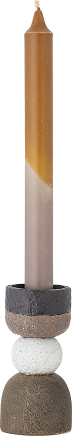 Portavelas para vela de té Marjun, 11 cm