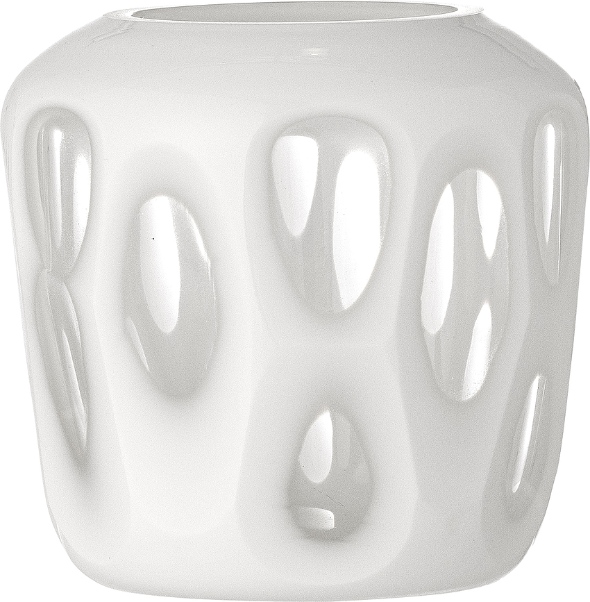 Portavelas para vela de té Rohan, 9 cm