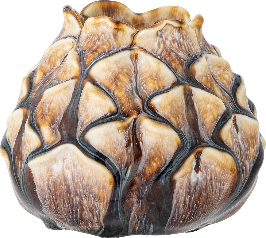 Portavelas para velas de té Cathie, 11 cm