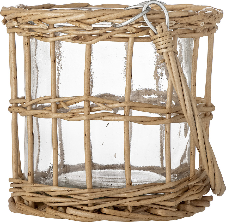 Portavelas para velas de té Marjaneh