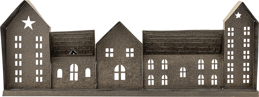 Portavelas para velas de té Noeli