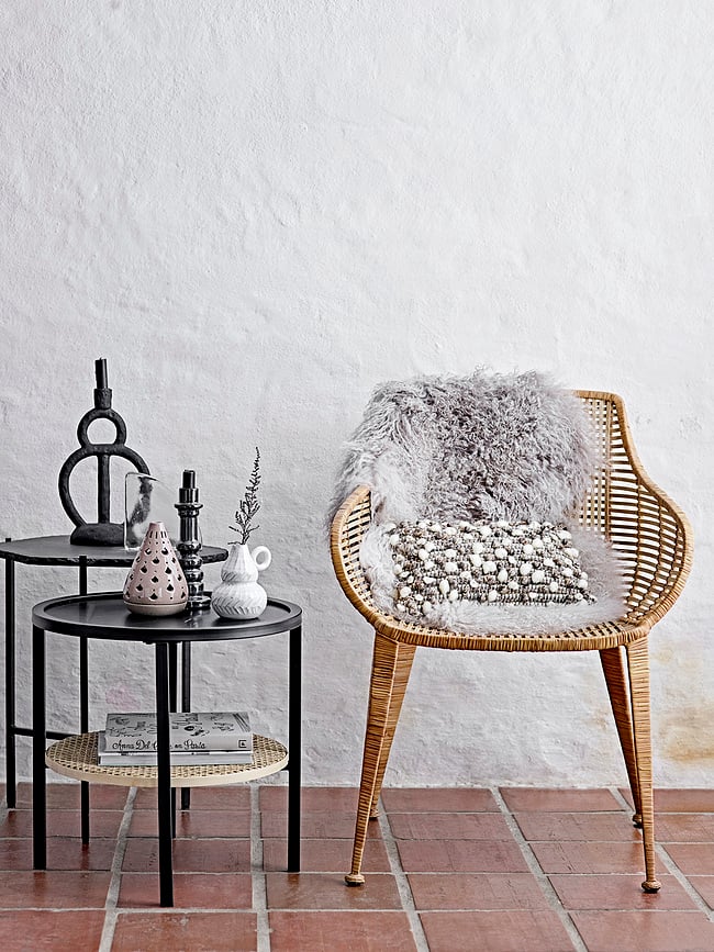 Candelabro Ramina doble