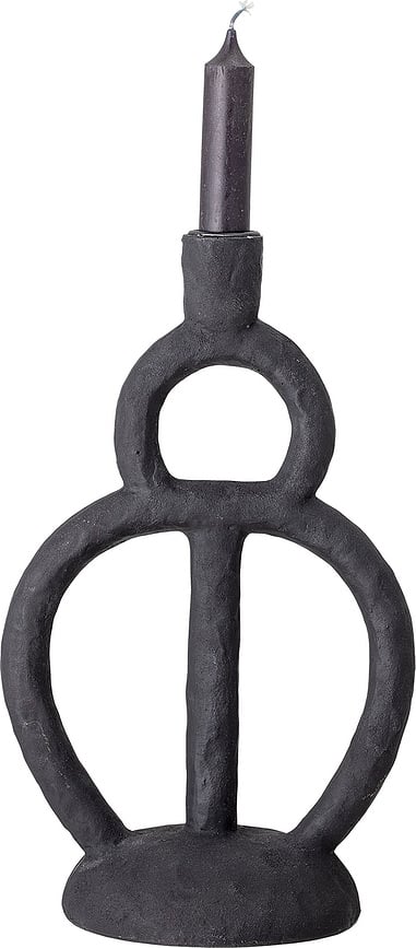 Candelabro Ramina doble