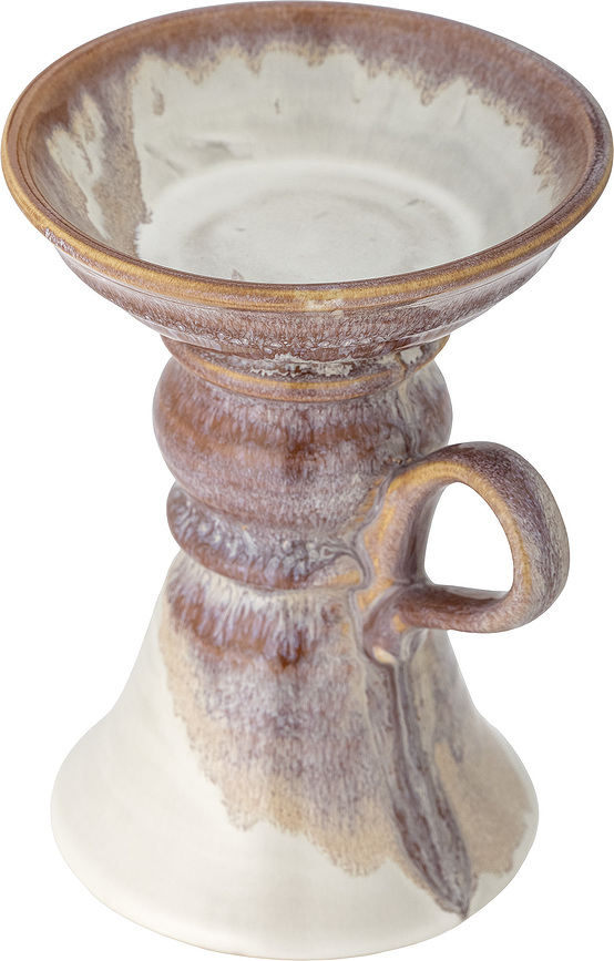 Portavelas Soreyah, 19 cm