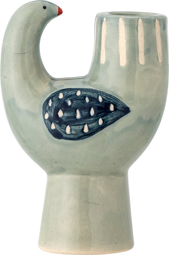 Portavelas Trudy, verde