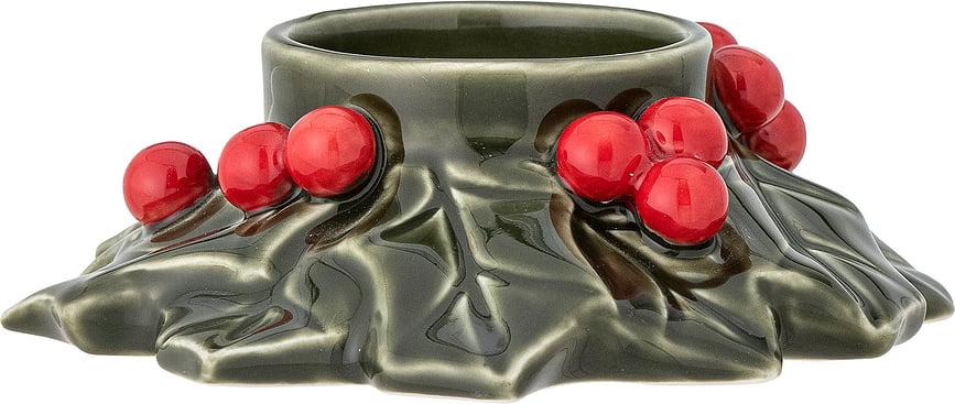 Portavelas Valentin, navideño