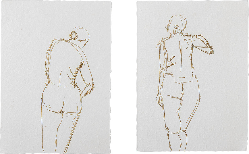 Pósteres Aise, 26 x 35 cm, 2 unidades