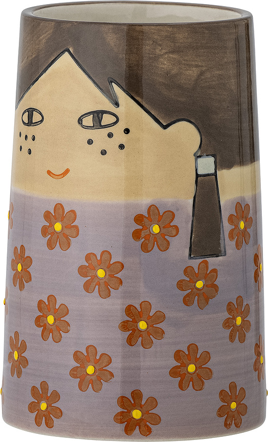 Poulina Βάζο, 9 cm