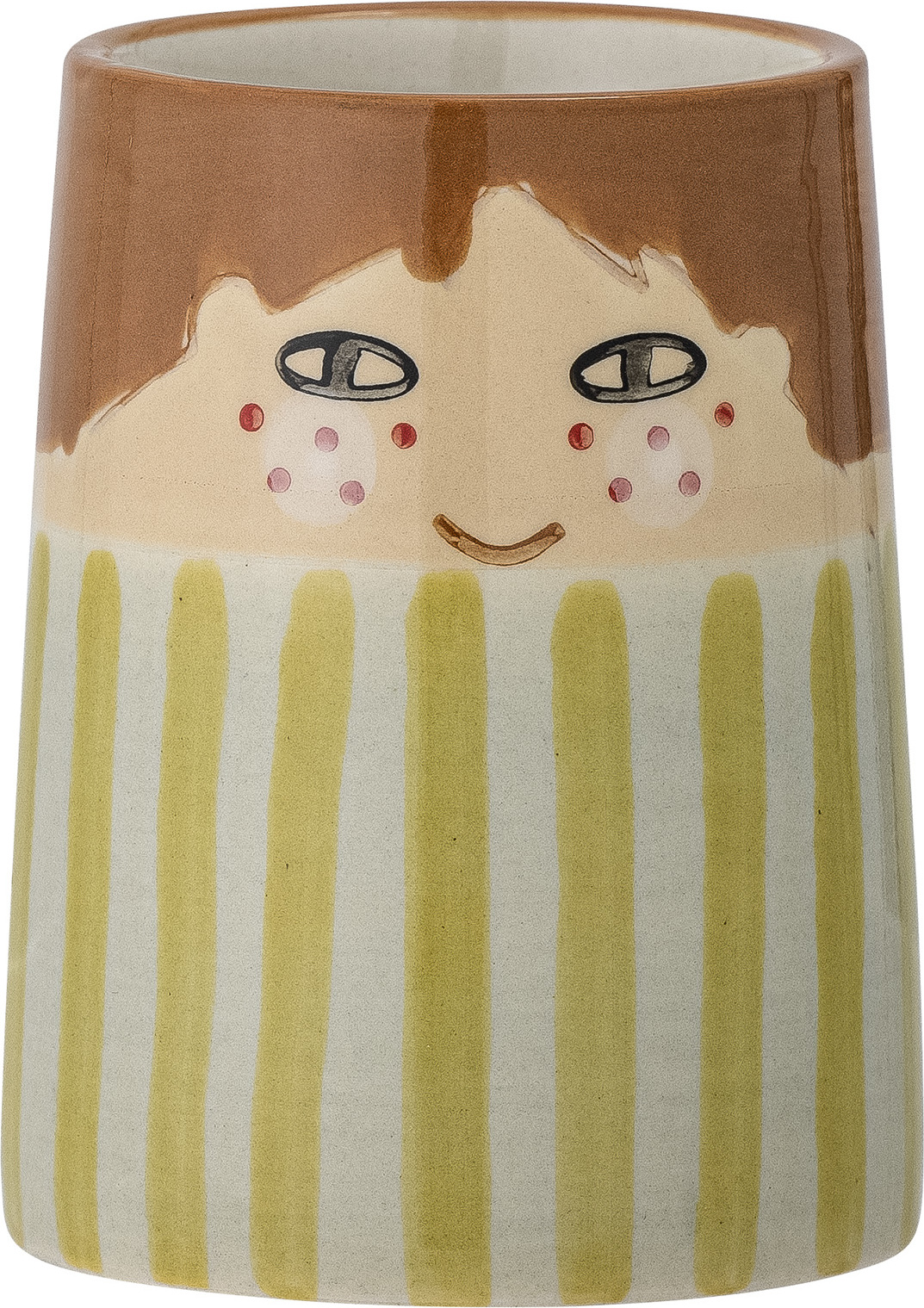 Poulina Vase 9 cm