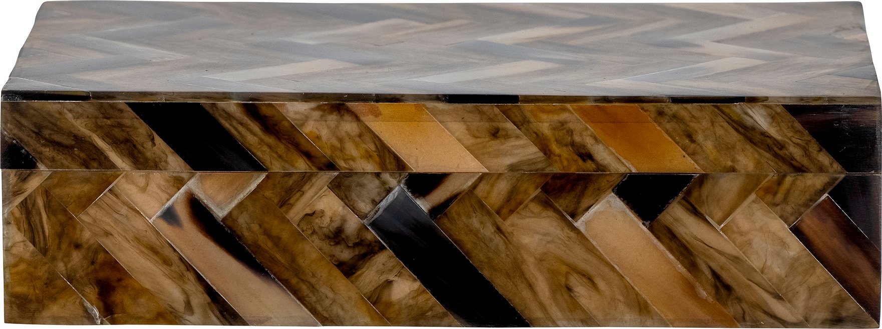 Pudełko do przechowywania Nella 15 x 23 cm