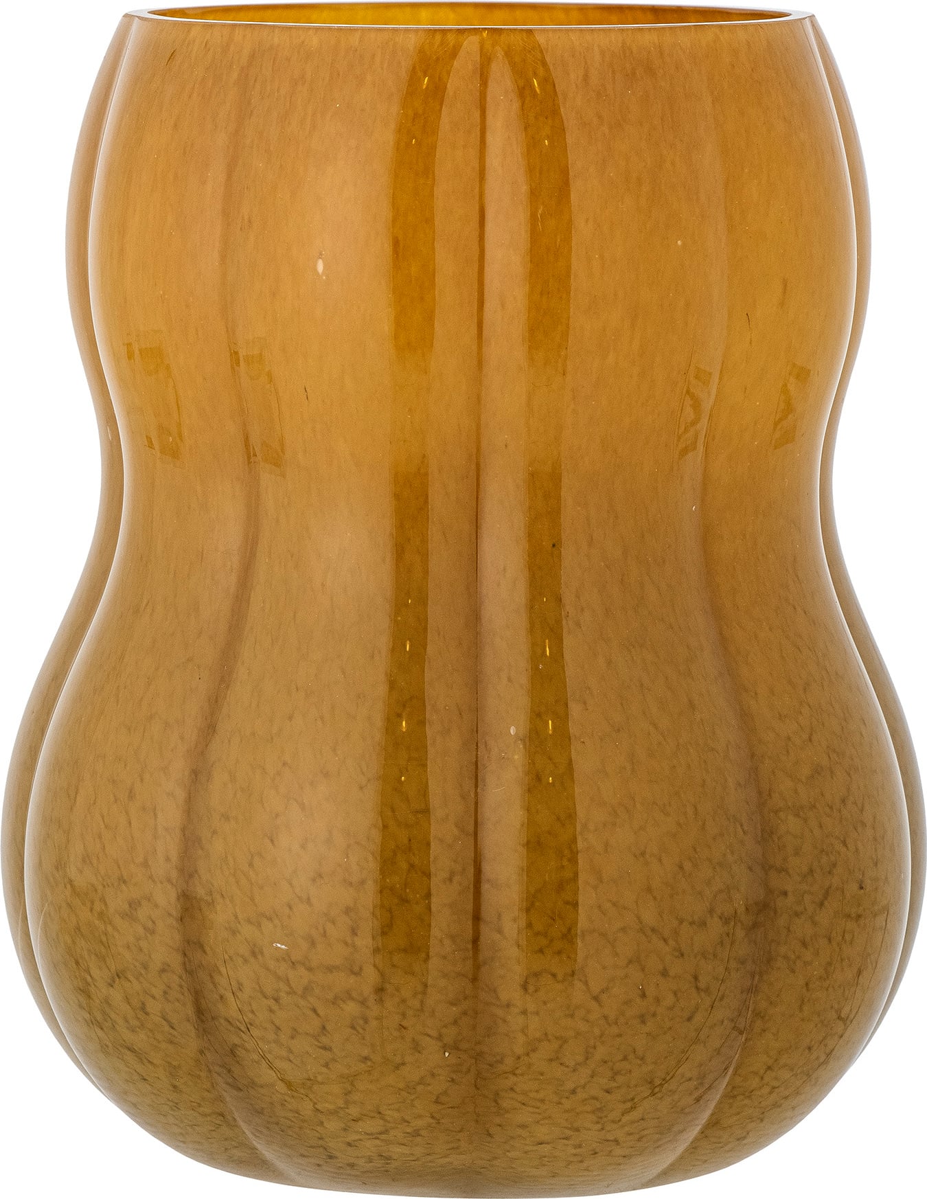Pumpkin Vase 20 cm